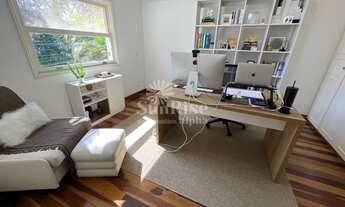 Imagem 4: Casa à venda com 4 quartos e 4 vagas 358 m² no Alphaville 5 Santana de Parnaíba-SP