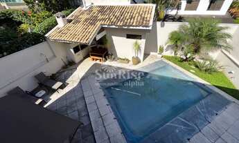 Imagem 7: Casa à venda com 4 quartos e 4 vagas 358 m² no Alphaville 5 Santana de Parnaíba-SP