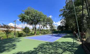 Imagem 6: Casa à venda com 4 quartos e 4 vagas 358 m² no Alphaville 5 Santana de Parnaíba-SP