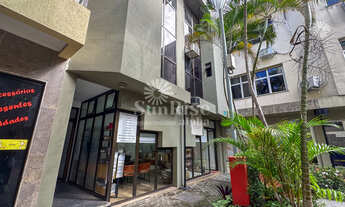 Imagem 5: Sala Comercial Locação - Centro Comercial Alphaville 22,5m² - R$940,00, - Alphaville, Baru