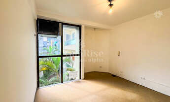 Imagem: Sala Comercial Locação - Centro Comercial