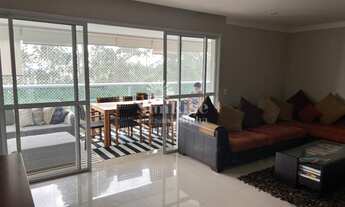 Imagem: Apartamento mobiliado Alto Padrão com 3