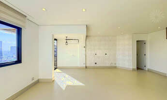 Imagem 5: Apartamento à venda em Alphaville Industrial com 3 quartos e 3 vagas 130m² - R$1.700.000 B