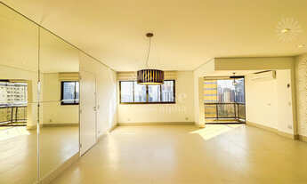 Imagem 7: Apartamento à venda em Alphaville Industrial com 3 quartos e 3 vagas 130m² - R$1.700.000 B