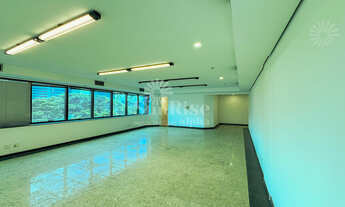 Imagem 2: Sala Comercial para alugar com 91m² e 2 vagas - Eagle Point - Alphaville Industrial - Baru