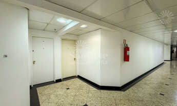 Imagem 5: Sala Comercial para alugar com 91m² e 2 vagas - Eagle Point - Alphaville Industrial - Baru