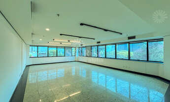 Imagem: Sala Comercial para alugar com 91m² e 2