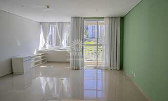 Imagem: Apartamento semi-mobiliado para alugar em