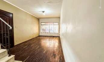 Imagem 4: Casa com 4 quartos à venda com 170m² por R$ 1.049mil - ao lado Shopping Morumbi - Santo A