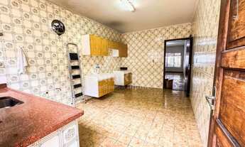 Imagem 7: Casa com 4 quartos à venda com 170m² por R$ 1.049mil - ao lado Shopping Morumbi - Santo A