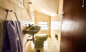 Imagem 6: Casa com 4 quartos à venda com 170m² por R$ 1.049mil - ao lado Shopping Morumbi - Santo A