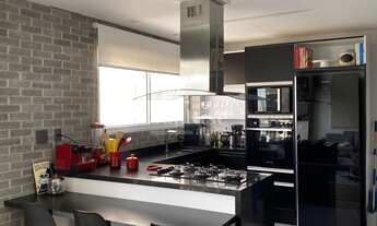 Imagem 2: Apartamento à venda R$2.100.000 com 3 quartos e 2 vagas 136m²