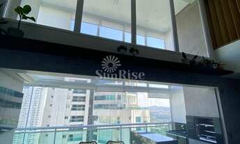 Imagem 5: Apartamento à venda R$2.100.000 com 3 quartos e 2 vagas 136m²