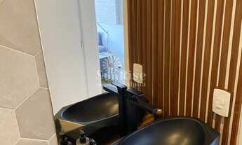 Imagem 6: Apartamento à venda R$2.100.000 com 3 quartos e 2 vagas 136m²