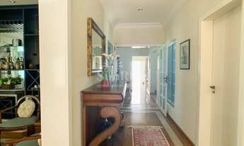 Imagem 7: Casa à venda semi-térrea com 3 dormitórios , 300 m² por R$ 1.980.000 - Aldeia da Serra - R