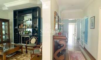 Imagem 6: Casa à venda semi-térrea com 3 dormitórios , 300 m² por R$ 1.980.000 - Aldeia da Serra - R