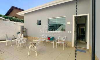 Imagem 2: Casa à venda semi-térrea com 3 dormitórios , 300 m² por R$ 1.980.000 - Aldeia da Serra - R