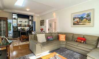 Imagem 3: Casa à venda semi-térrea com 3 dormitórios , 300 m² por R$ 1.980.000 - Aldeia da Serra - R