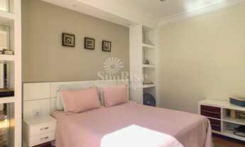 Imagem 4: Casa à venda semi-térrea com 3 dormitórios , 300 m² por R$ 1.980.000 - Aldeia da Serra - R