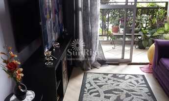 Imagem 6: Apartamento para vender com 2 dormitórios a venda Jardim Silveira R$400.000 - Barueri/SP