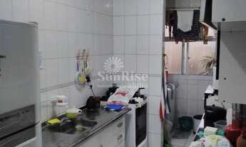 Imagem 3: Apartamento para vender com 2 dormitórios a venda Jardim Silveira R$400.000 - Barueri/SP