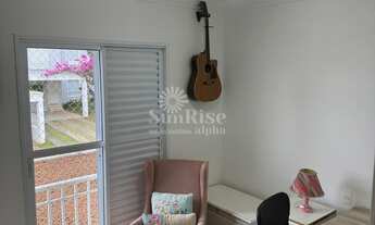 Imagem 3: Casa para venda Tamboré com 3 quartos e 2 vagas R$1.850.000 Quintas do Tamboré, Santana de