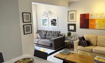 Imagem 7: Casa para venda Tamboré com 3 quartos e 2 vagas R$1.850.000 Quintas do Tamboré, Santana de