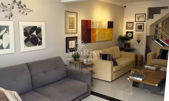 Imagem: Casa para venda Tamboré com 3 quartos e