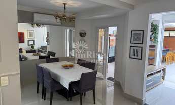 Imagem 2: Casa para venda Tamboré com 3 quartos e 2 vagas R$1.850.000 Quintas do Tamboré, Santana de