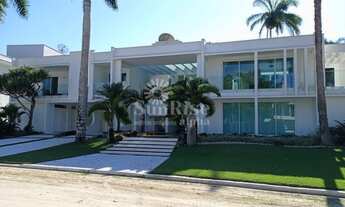 Imagem: Linda mansão com mais de 1000m² na Riviera