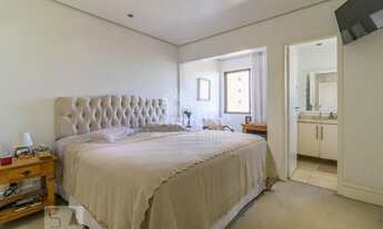 Imagem 3: Apartamento à venda com 258m², 4 quartos e 3 vagas- Alphaville Industrial-Barueri/SP