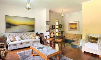 Imagem 2: Casa Alphaville com 4 quartos à venda, 430 m² por R$ 2.500.000,00 - Alphaville Residencial