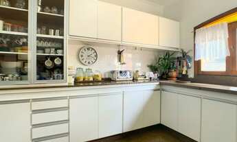 Imagem 3: Casa Alphaville com 4 quartos à venda, 430 m² por R$ 2.500.000,00 - Alphaville Residencial