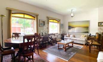 Imagem 6: Casa Alphaville com 4 quartos à venda, 430 m² por R$ 2.500.000,00 - Alphaville Residencial