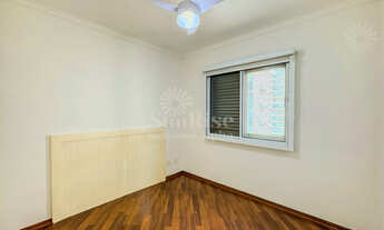 Imagem 3: Apartamento para venda em Alphaville com 2 quartos e 2 vagas - 75m² - R$810.000 - Barueri