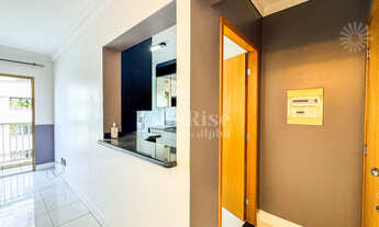 Imagem 5: Apartamento para venda em Alphaville com 2 quartos e 2 vagas - 75m² - R$810.000 - Barueri