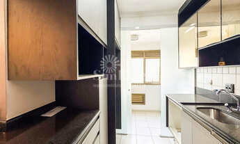 Imagem 7: Apartamento para venda em Alphaville com 2 quartos e 2 vagas - 75m² - R$810.000 - Barueri