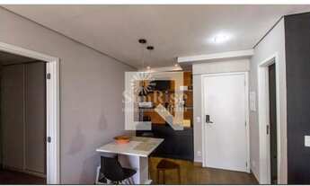 Imagem 4: Apartamento à Venda com 1 quarto e 1 vaga - 52 m² - R$800.000