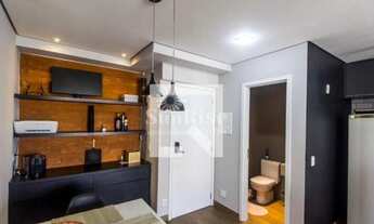 Imagem 5: Apartamento à Venda com 1 quarto e 1 vaga - 52 m² - R$800.000