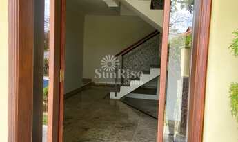 Imagem 6: Casa à venda Alphaville 6 com 476m² AC - 720m² AT - 4 suítes e 4 vagas R$4.240.000 - Santa