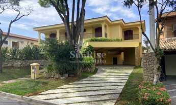 Imagem: Casa à venda Alphaville 6 com 476m² AC