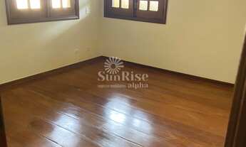 Imagem 3: Casa à venda Alphaville 6 com 476m² AC - 720m² AT - 4 suítes e 4 vagas R$4.240.000 - Santa