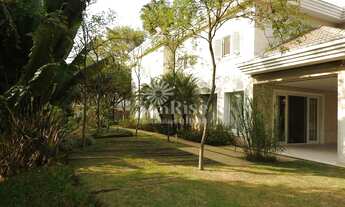 Imagem: Casa à venda Tamboré 3 esquina - 900m²