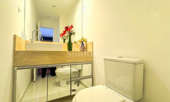 Imagem 6: Apartamento Mobiliado para alugar com 3 quartos e 2 vagas - R$12.500 pacote London - Barue