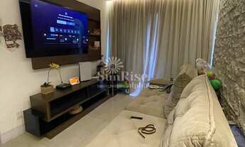 Imagem: Apartamento à venda com 3 quartos e 2 vagas