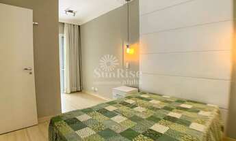 Imagem 3: Apartamento Locação Alphaville Centro com 3 dormitórios 82 m² por R$ 6.700,00 pacote - Bar