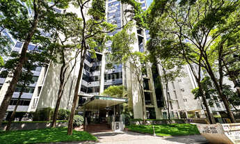 Imagem 2: Laje corporativa à venda na região da Berrini