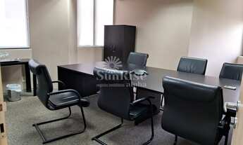 Imagem 5: Laje corporativa à venda na região da Berrini