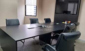 Imagem 6: Laje corporativa à venda na região da Berrini