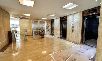 Imagem 3: Laje corporativa à venda na região da Berrini